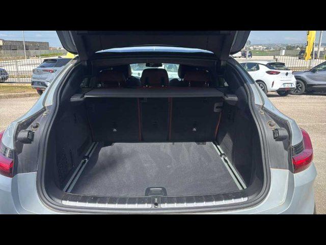 BMW X4 (G02/F98) - xDrive20d 48V Msport