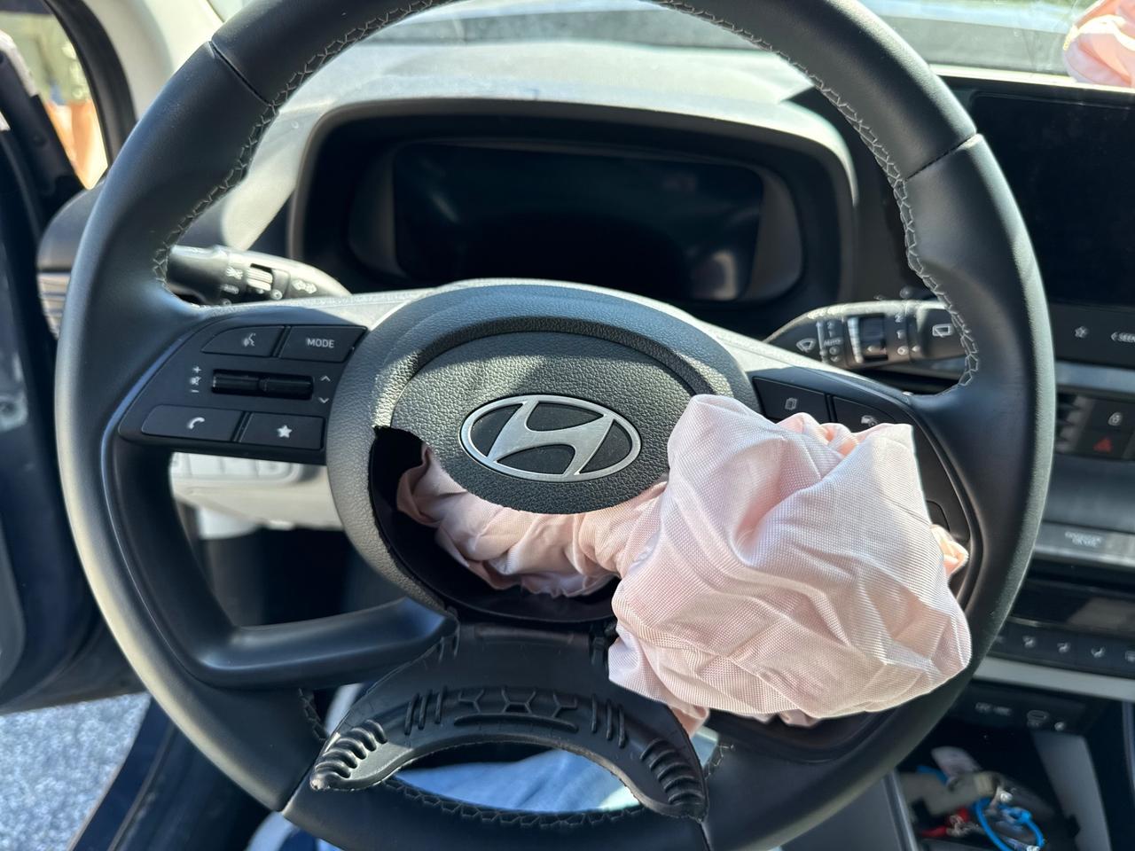 Hyundai i20 1.0 T-GDI 48V DCT Prime