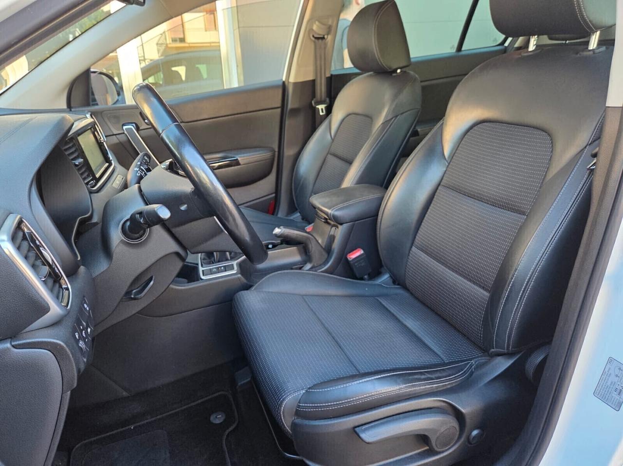 Kia Sportage 1.6 DIESEL 115cv Energy Design PACK