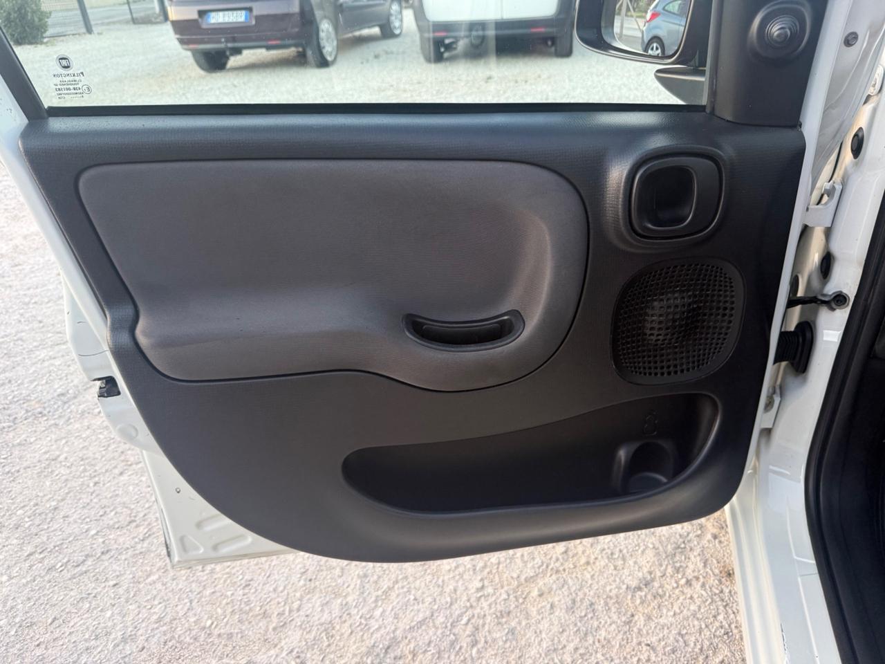 Fiat Panda 1.2 Easy 10/2016