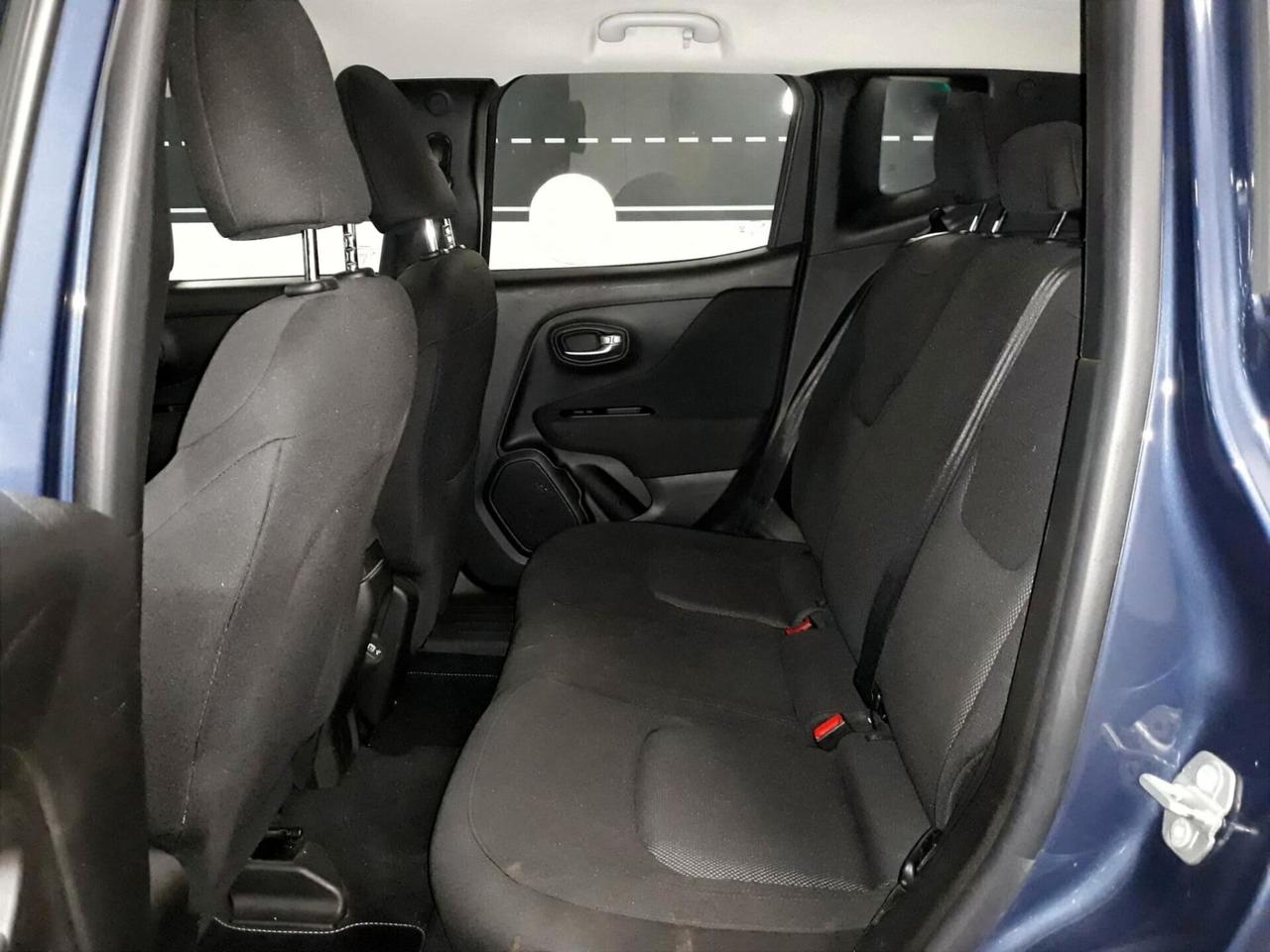 Jeep Renegade 1.6 Mjt 130 CV Business