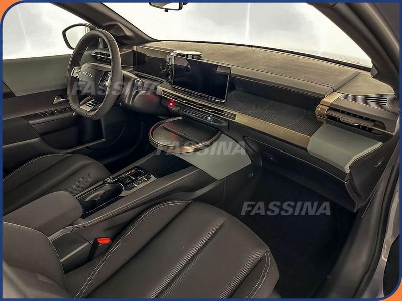 Lancia Ypsilon Elettrica Elettrico 156cv Ypsilon