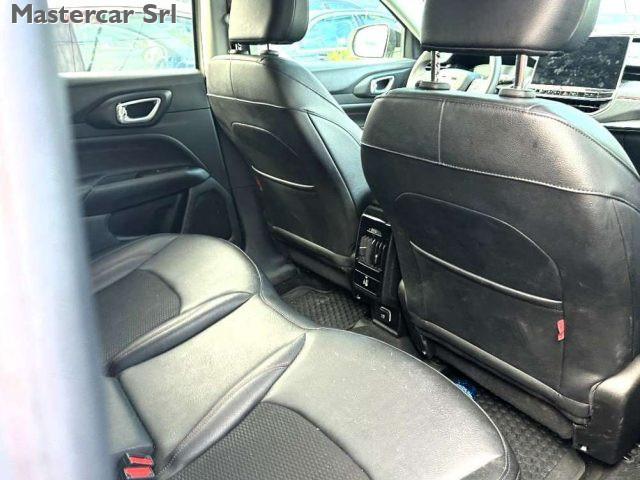 JEEP Compass 1.3 turbo t4 phev Trailhawk 4xe auto - GL502AS