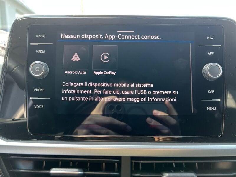 Volkswagen T-Roc 1.5 TSI ACT Edition Plus