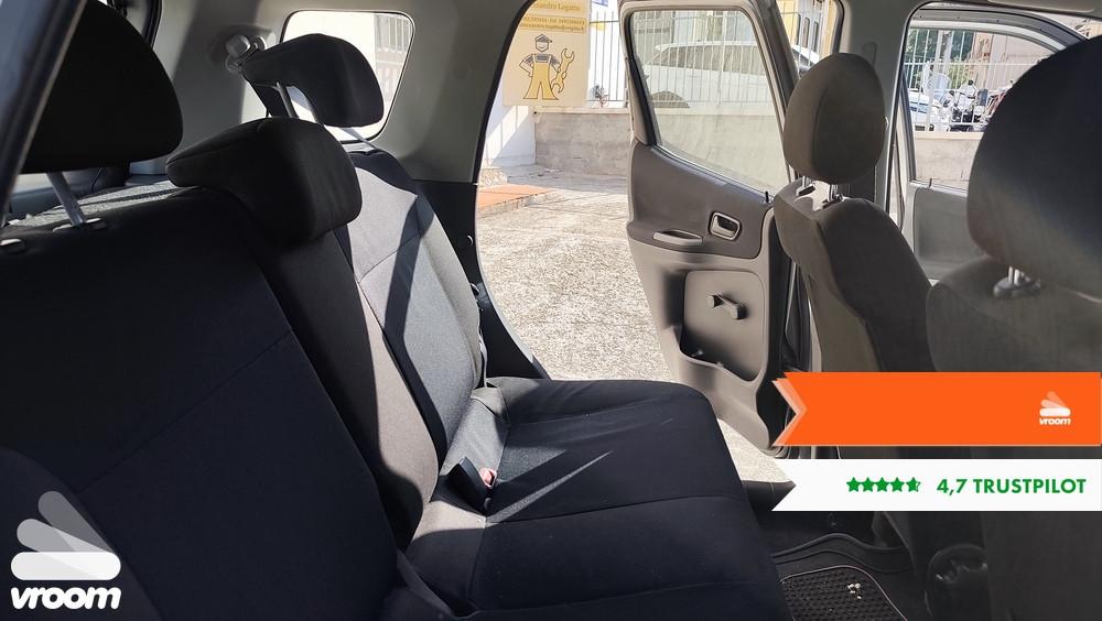 SUZUKI Ignis 2ª serie Ignis 1.5 16V cat 4WD De...
