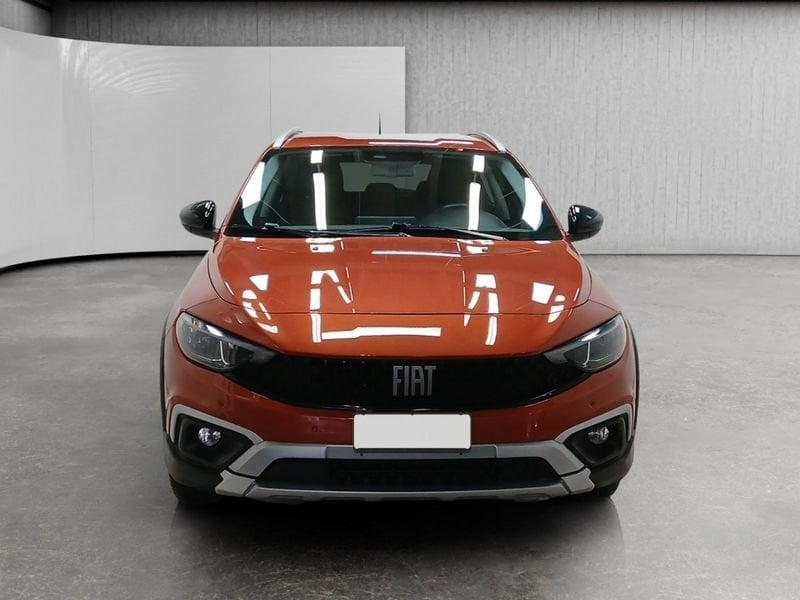 FIAT Tipo 5p 1.6 mjt Cross s&s 130cv