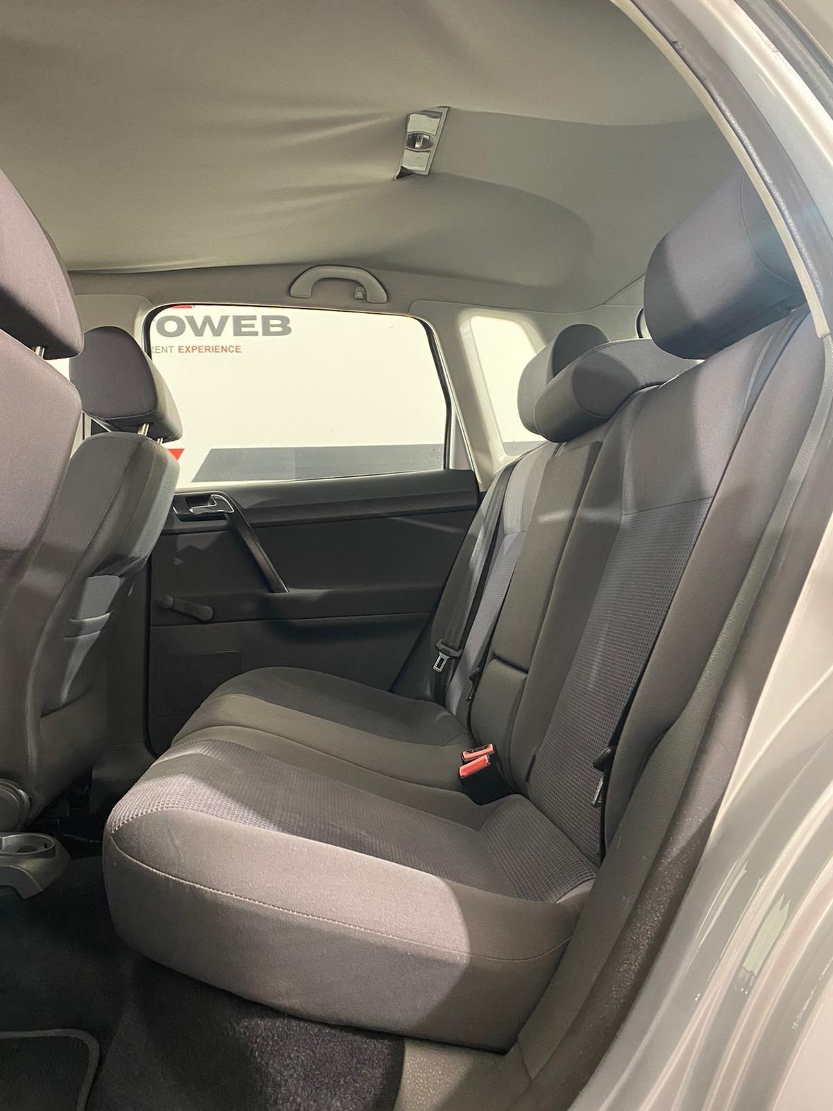 Volkswagen Polo 1.2 benzina * NEOPATENTATI *
