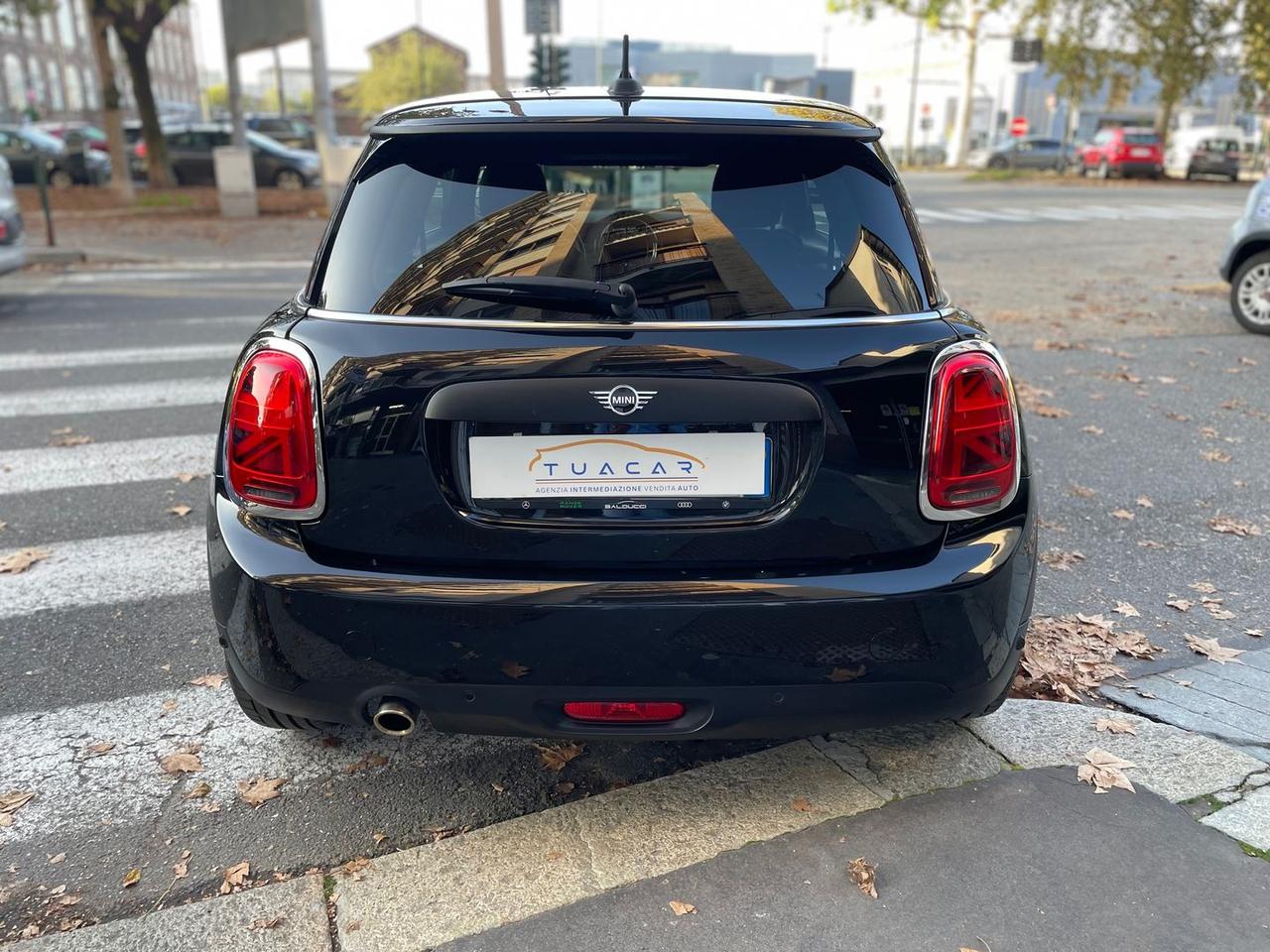 Mini Cooper Business 1.5 One