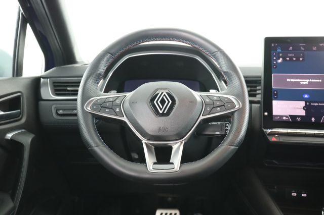 RENAULT Captur Captur Mild Hybrid 160 CV EDC Esprit Alpine