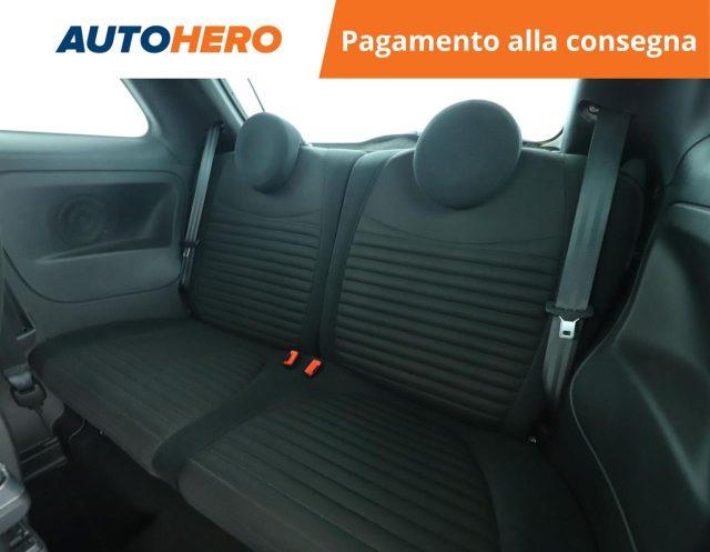 ABARTH 595 1.4 Turbo T-Jet 180 CV Competizione