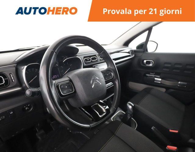 CITROEN C3 PureTech 82 Shine