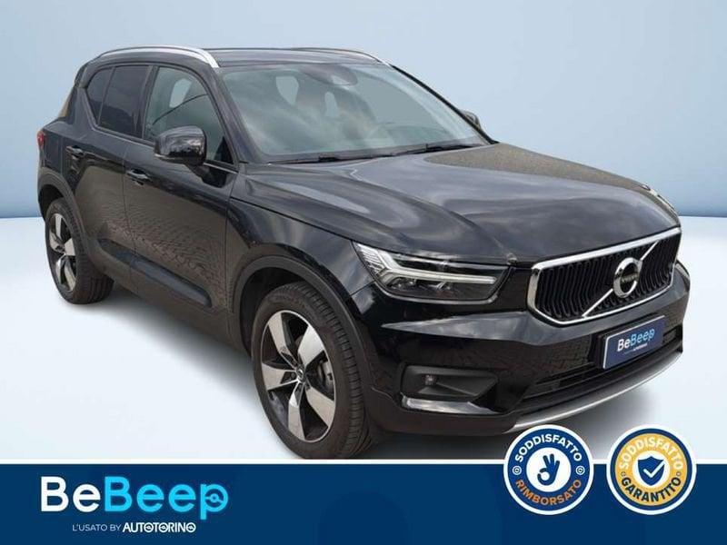 Volvo XC40 2.0 D3 BUSINESS PLUS GEARTRONIC MY20