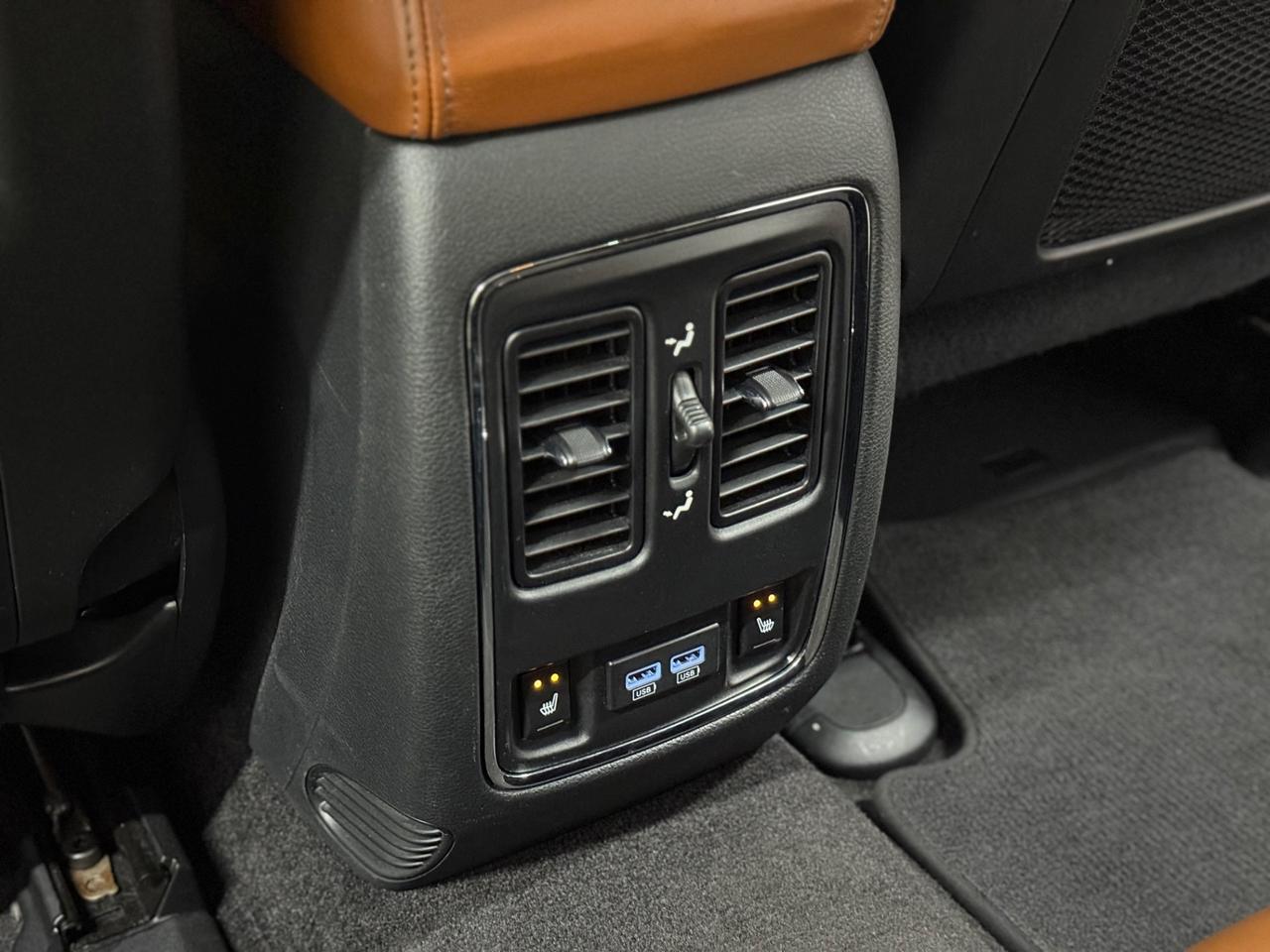JEEP Grand Cherokee SRT 2019 6.4 HEMI V8 468cv