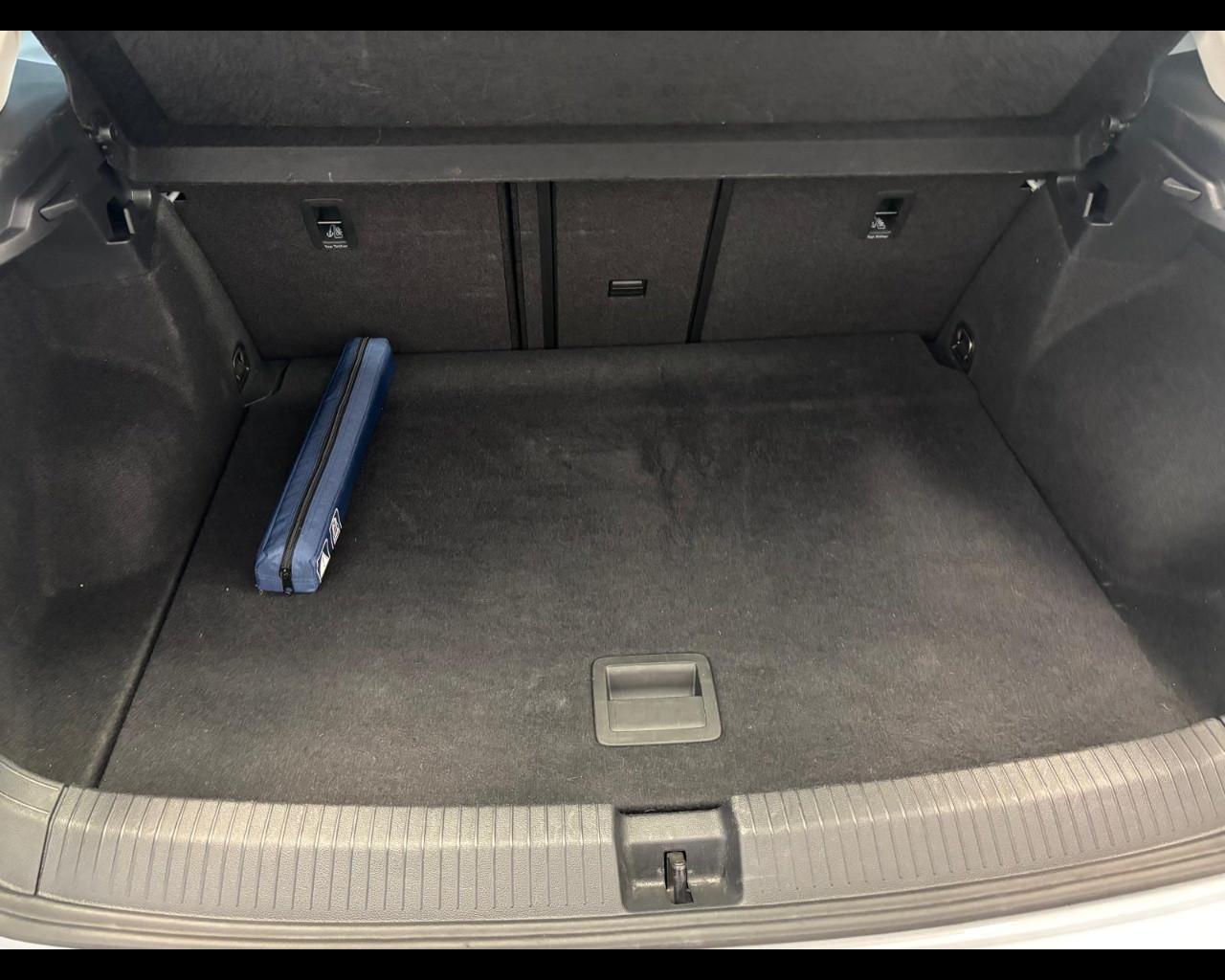 VOLKSWAGEN T-Roc 2017 - T-Roc 1.0 tsi Style 115cv