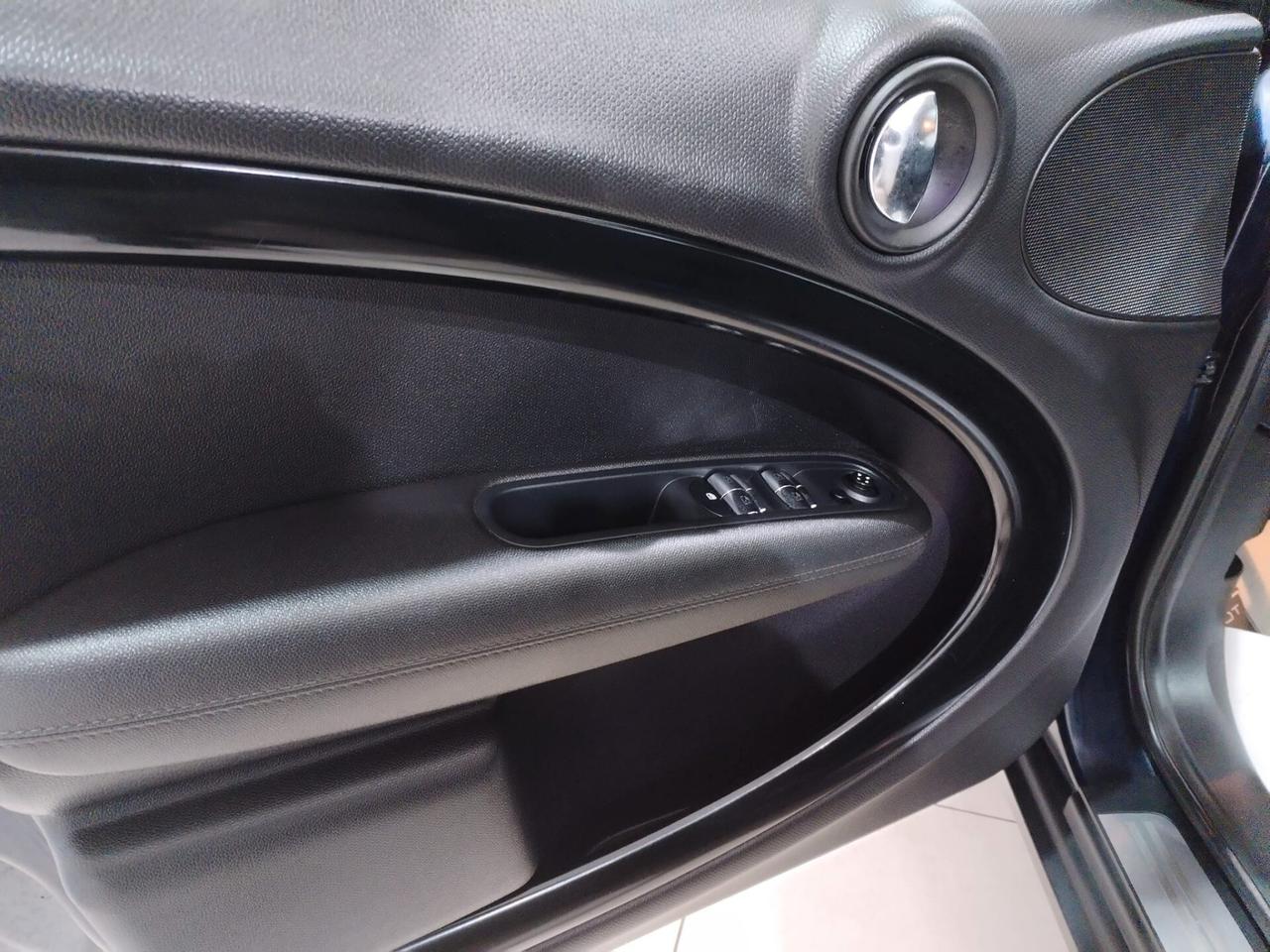 Mini Cooper D Countryman 1.6