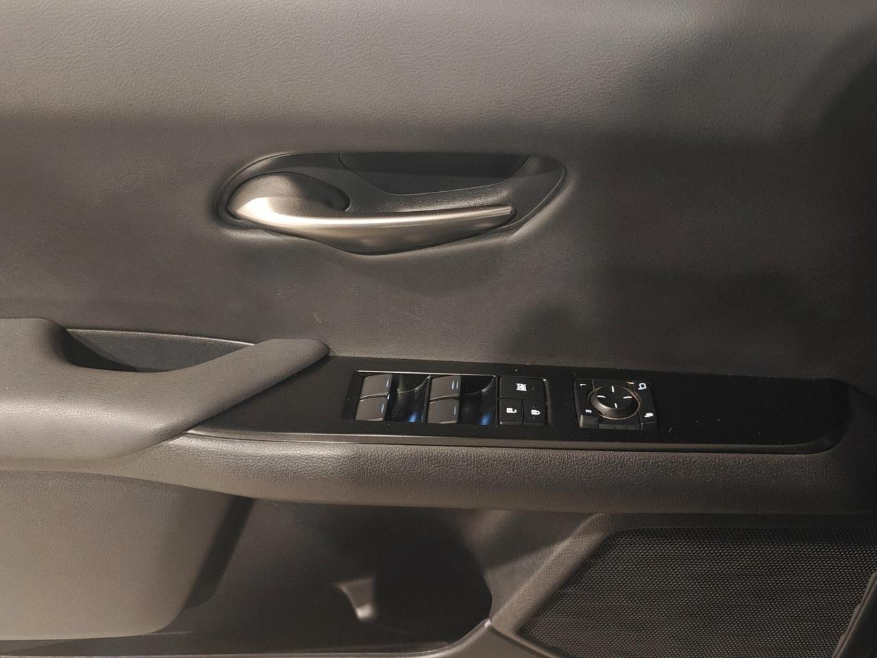 Lexus UX Hybrid Urban 2wd