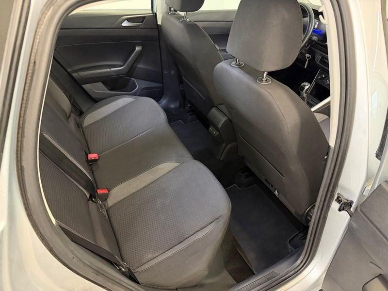 Volkswagen Taigo 1.0 TSI 70kW Life