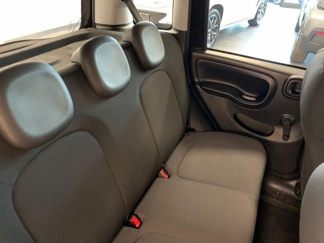 FIAT Panda 1.0 Benzina Hybrid City Life