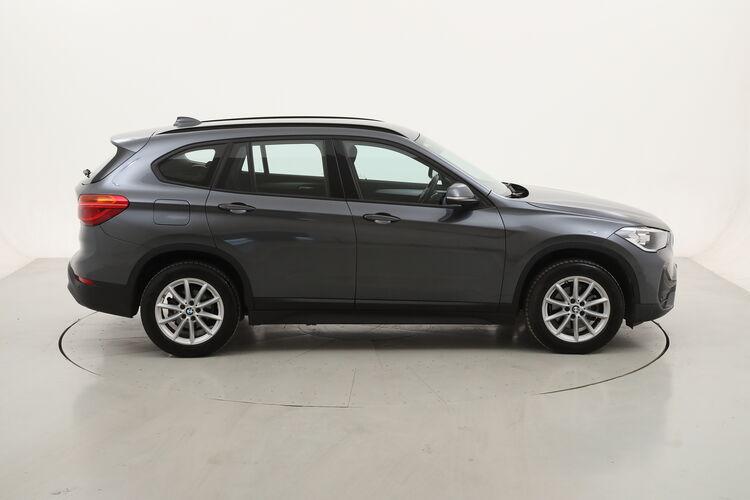BMW X1 18i sDrive Advantage BR885172 1.5 Benzina 136CV