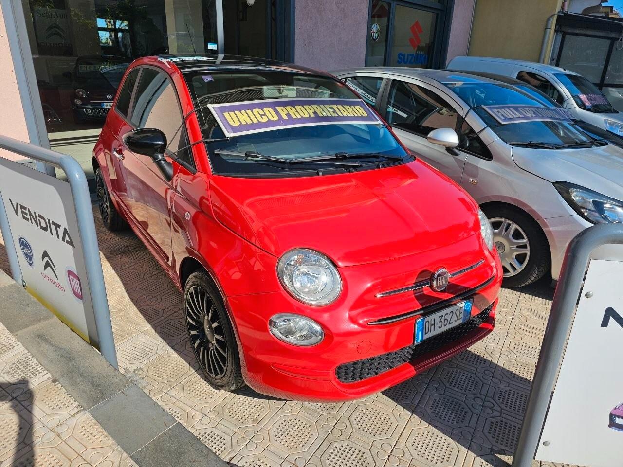 Fiat 500 1.4 16V Sport - Unico Proprietario