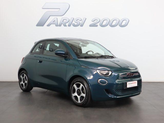 FIAT 500e Action 23,65 kWh *PROMO PARISI GROUP*