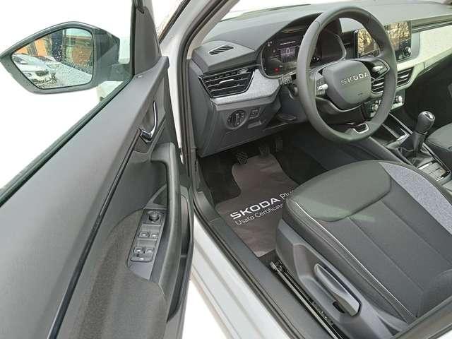 Skoda Kamiq 1.0 tsi 130 Edition 115cv