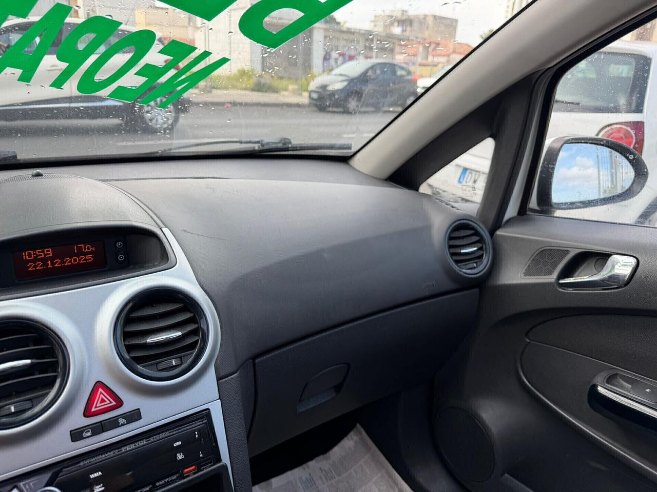 Opel Corsa 1.2 3 porte Elective