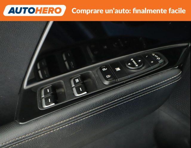 KIA Niro 1.6 GDi DCT HEV