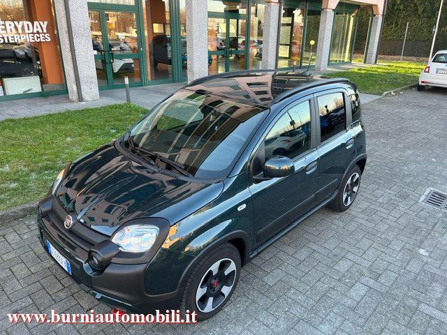 FIAT Panda Cross 1.0 FireFly S&S Hybrid PREZZO VERO