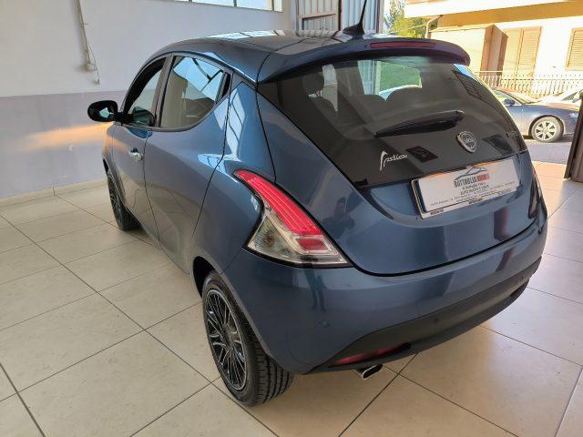 LANCIA Ypsilon 1.0 FireFly 5 porte S&S Hybrid Gold