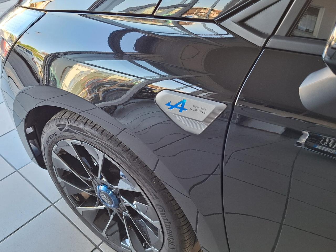 Clio 1.0 tce esprit Alpine 90cv