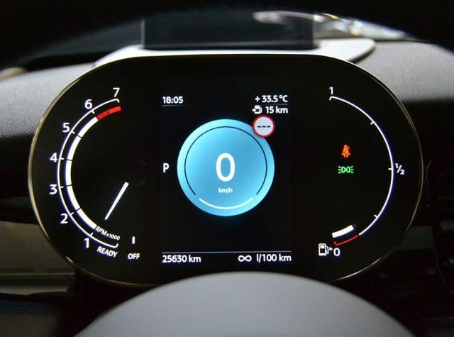 MINI Cooper 1.5 Classic 5 porte Tetto-Harman Kardon-Led-Hud**