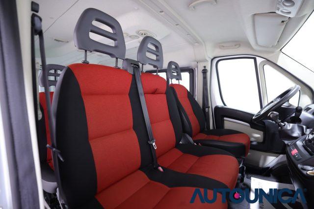 FIAT Ducato 30 2.3 MJT 130CV PC-TN COMBI