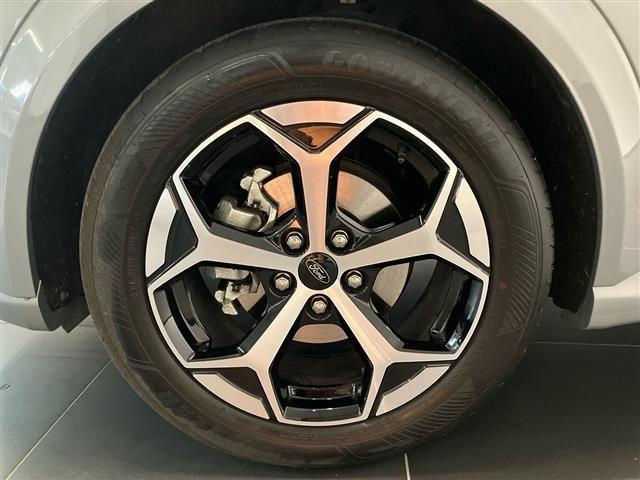 FORD Puma 1.0 EcoBoost Hybrid 125cv ST-Line X Powershif