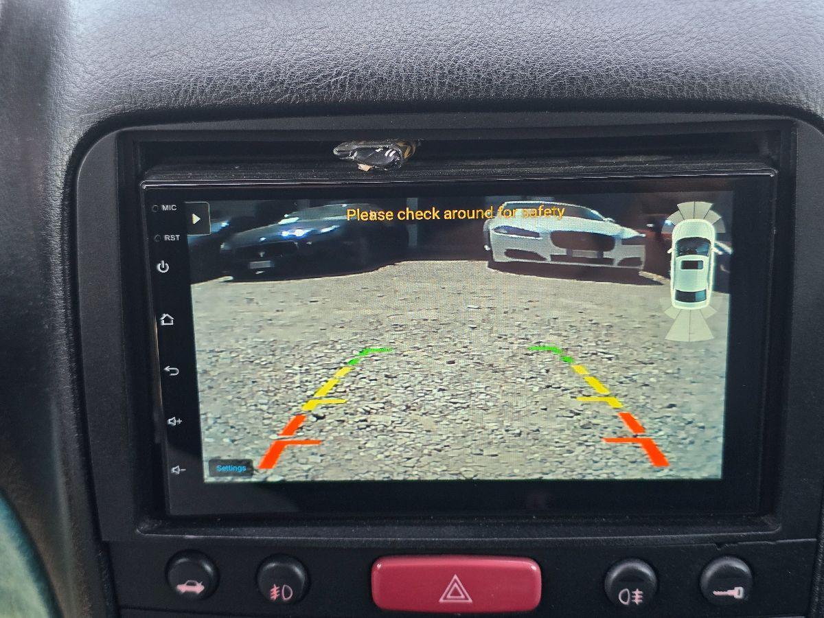ALFA ROMEO 147 1.9 JTD 120 CV OK NEOPATENTATI