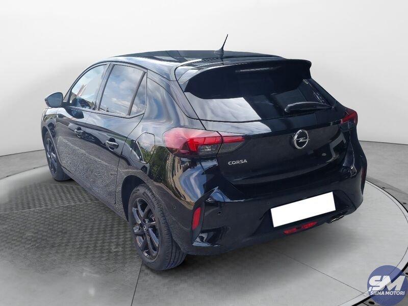 Opel Corsa 1.2 130cv Gs Line AT8