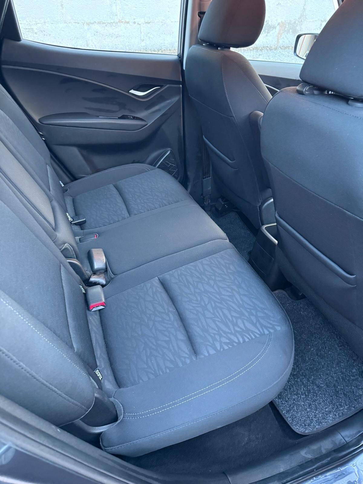 Hyundai iX20 1.6 MPI Econext APP MODE