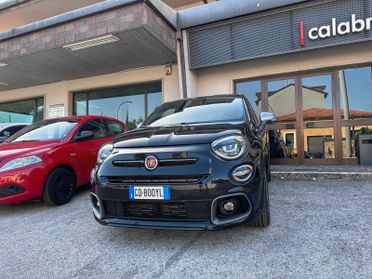 Fiat 500X 1.3 MultiJet 95 CV Sport