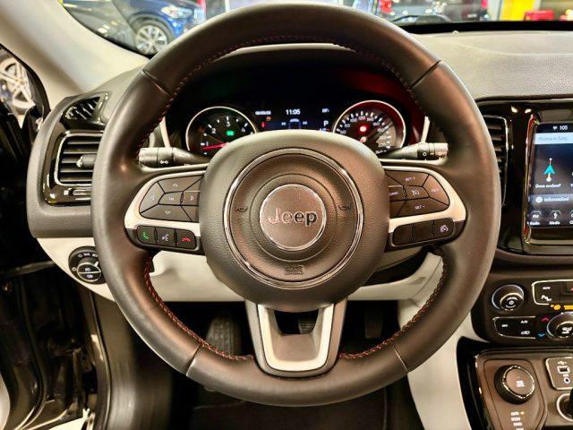 JEEP Compass 2.0 Multijet II 4WD Limited UNIPRO AUTOMATICA