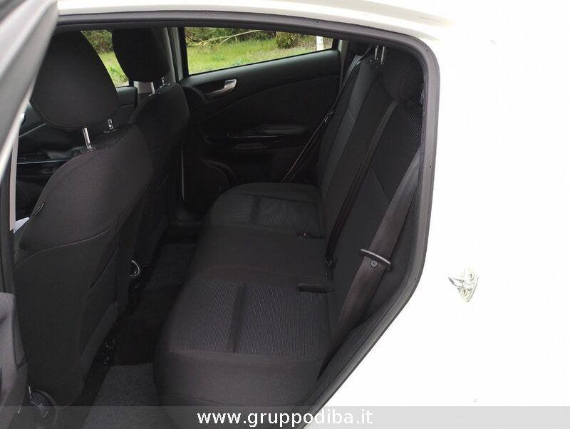 Alfa Romeo Giulietta III 2010 Benzina 1.4 t. m.air Progression 170cv