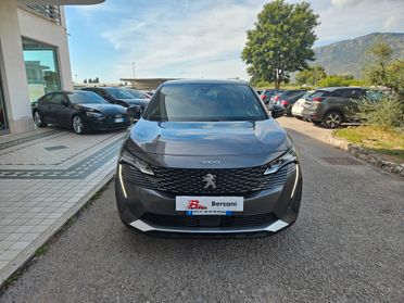 Peugeot 3008 BlueHDi 130 S&S EAT8 Allure Pack