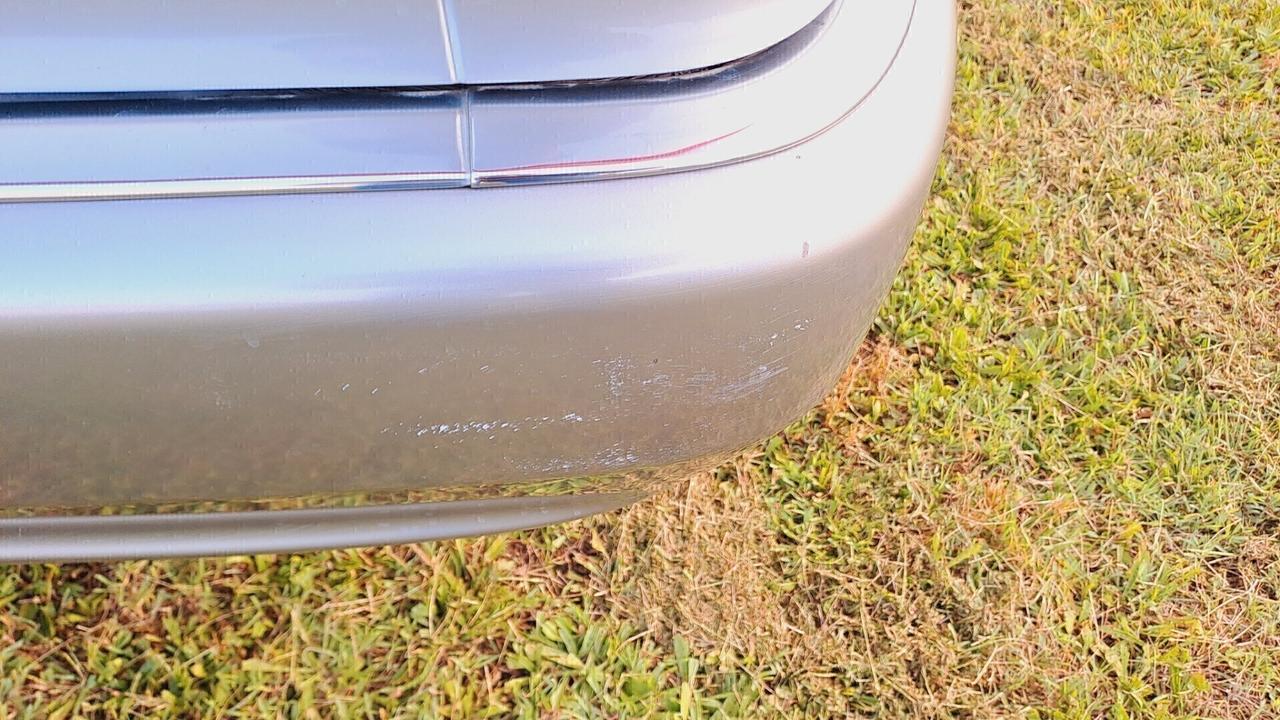 Mercedes-benz CL 500 CL 500 GPL epoca