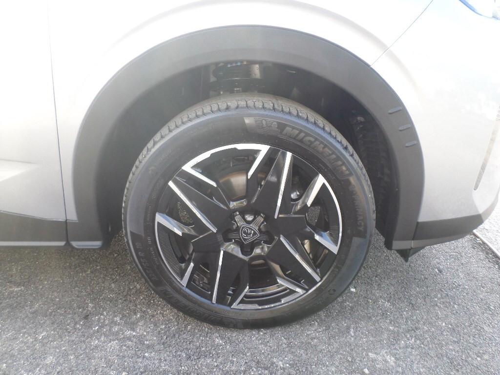 Peugeot 3008 Hybrid 136 e-DCS6 GT