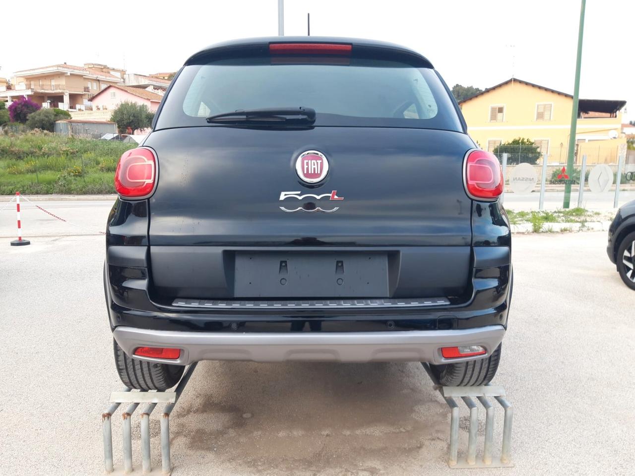 Fiat 500L 1.4 95 CV S&S Cross