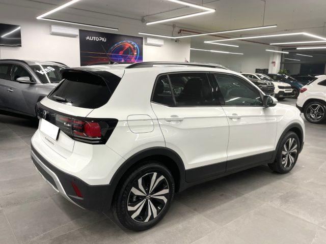 VOLKSWAGEN T-Cross 1.0 TSI 115 CV Edition Plus KM0 MY26