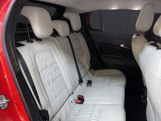 FIAT 600 Hybrid 100 CV DCT MHEV La Prima