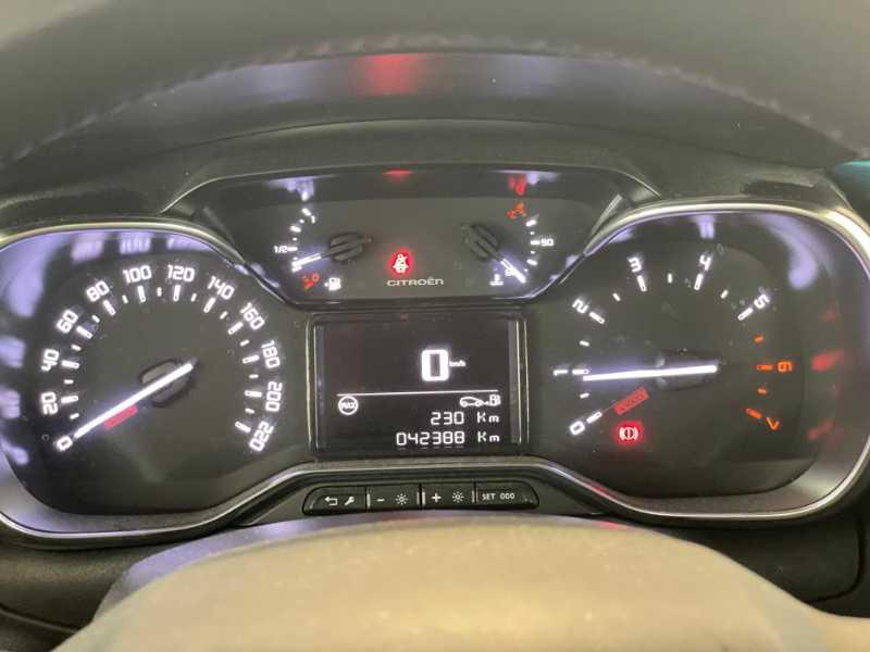 CITROEN C3 III 2017 - C3 1.2 puretech Feel Pack s&s 83cv