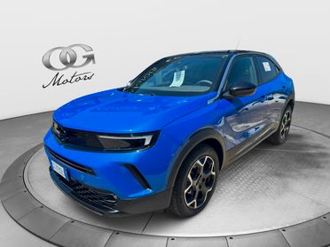 Opel Mokka 1.2cc Turbo 130cv AT8 Aut. Ultimate