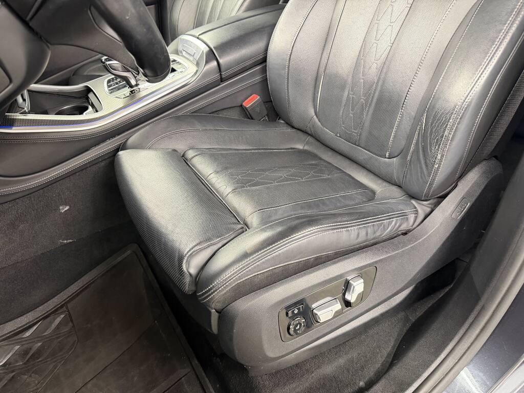 BMW X5 30 d Msport xDrive Steptronic