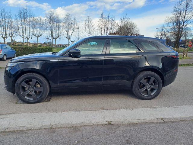 LAND ROVER Range Rover Velar 2.0 D I4 180 S 4WD Auto Sport